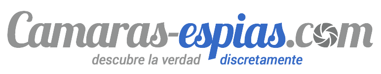 Cámaras Espía: Compra Mini Cámaras Ocultas en Tienda Online