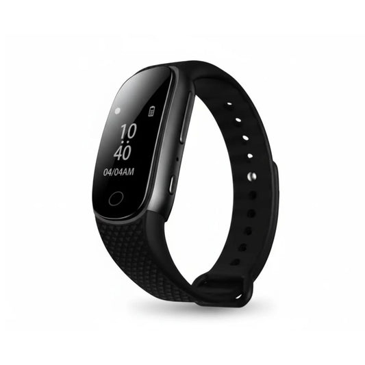Pulsera Deportiva 30 horas con Grabadora Discreta HD