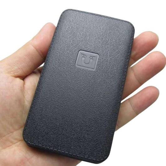 Grabadora Portatil 32GB 15 Días en Power Bank - camaras-espias.com
