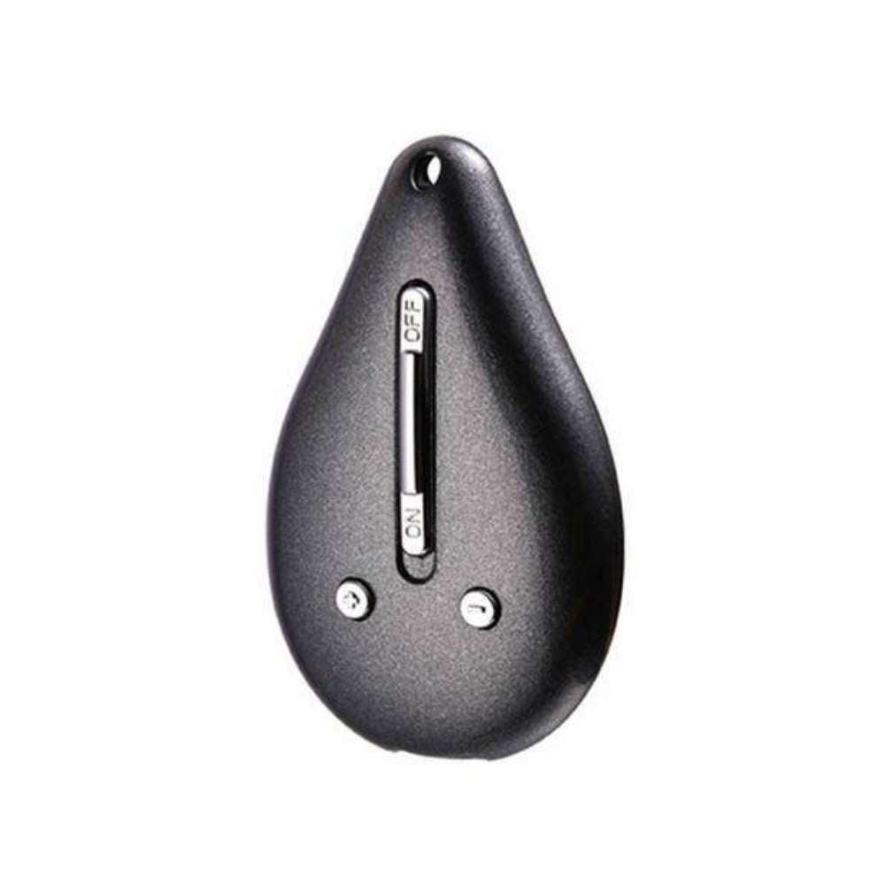 Llavero Grabador de voz Colgante con 8GB - camaras-espias.com