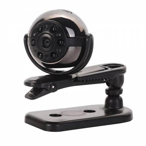 Preguntas Cámara 360 grados Rotativa - camaras-espias.com
