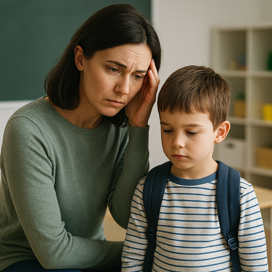 Grabadora de voz espía para niños con autismo: cómo puede ayudar