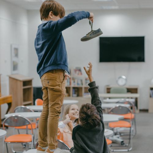 Mejores cámaras espía para el acoso escolar