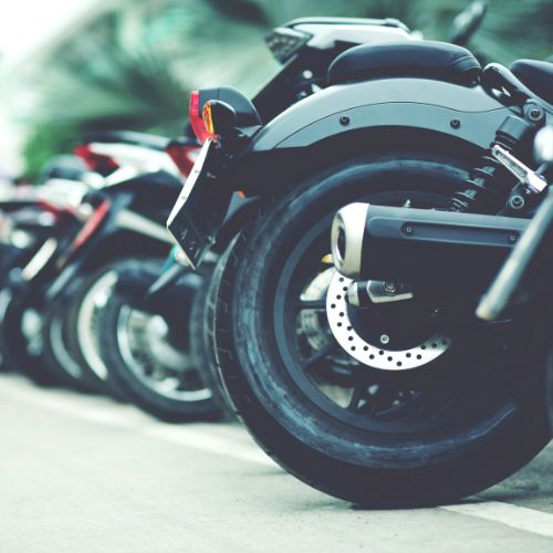 ¿Cómo funciona una alarma para moto?
