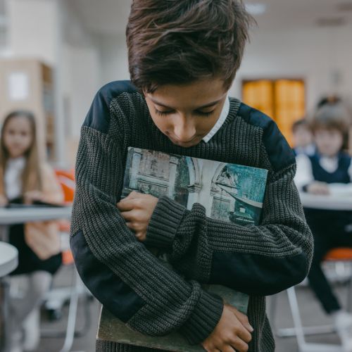 soluciones al bullying o acoso escolar