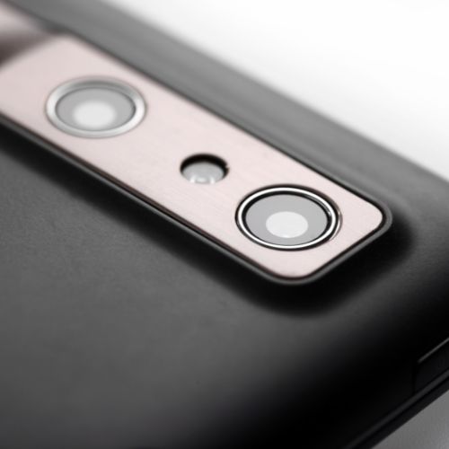 Visualizar en tu móvil una cámara espía