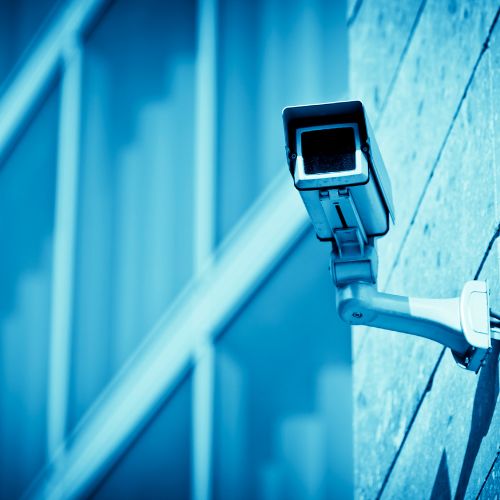 La importancia de las Cámaras de Seguridad
