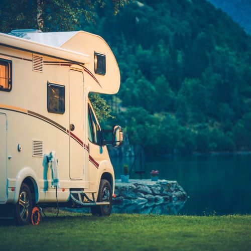 Cámara de seguridad para autocaravana: guía de instalación