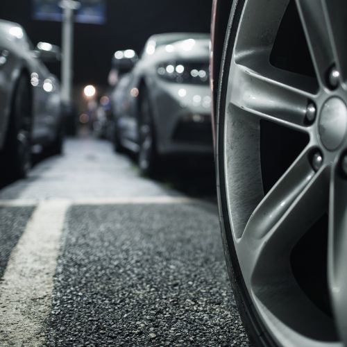 Cámaras espía para coche que graban de noche: autonomía y mejores opciones