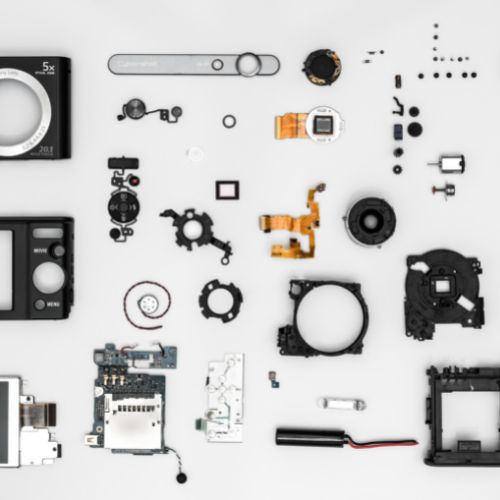 como hacer una camara espia casera
