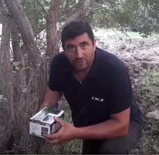 jesús manuel martín crespo último video