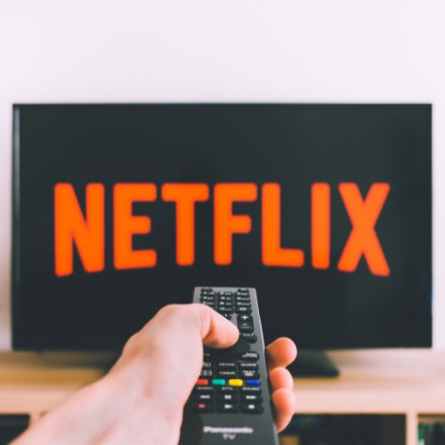 serie de espias en netflix