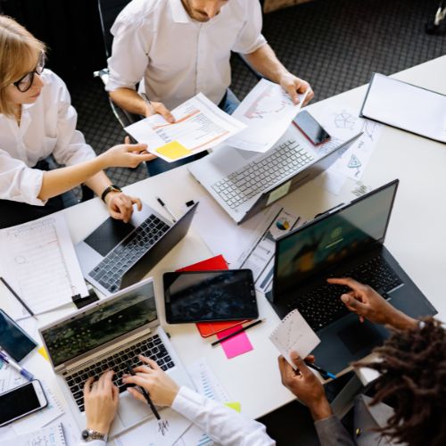 Mejores Cámaras Ocultas para Oficinas y sus Beneficios