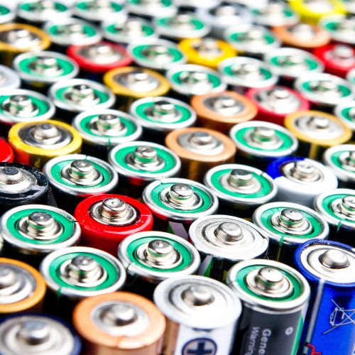 Dispositivos espía y cámaras con batería de larga duración: guía completa