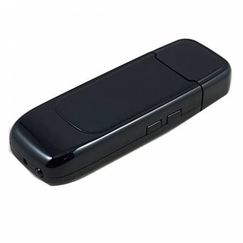 Preguntas Pendrive con Visión Nocturna - camaras-espias.com