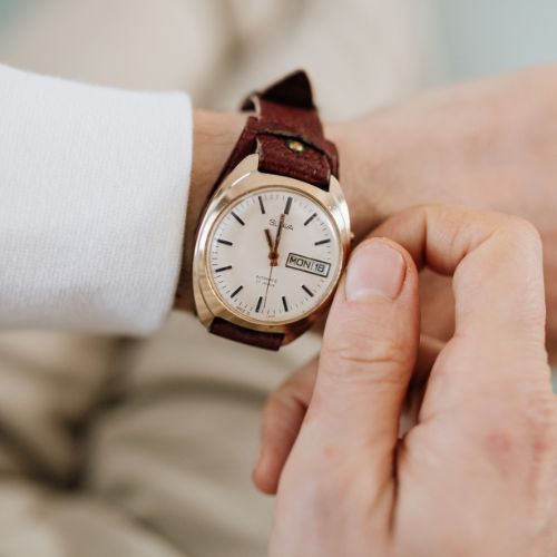 ¿Cuál es el mejor reloj espía del mercado?
