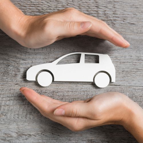 me han rayado el coche lo cubre el seguro con franquicia
