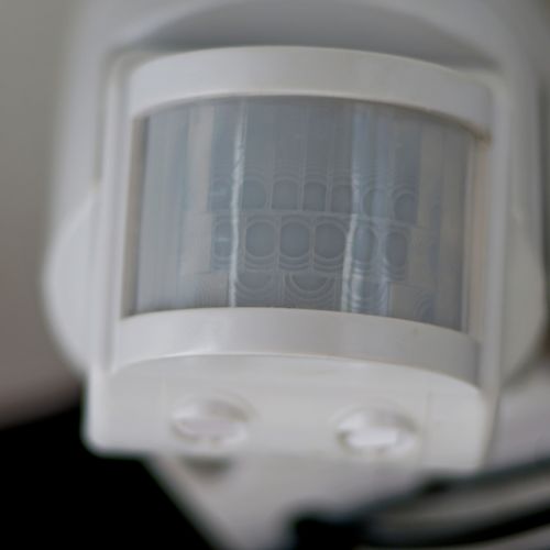 Cámaras con sensor de movimiento: cómo funcionan y cómo elegir la tuya