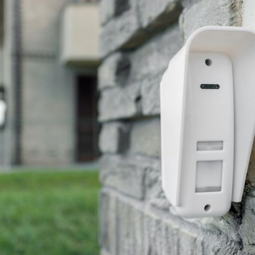 ¿Qué es un sensor volumétrico?