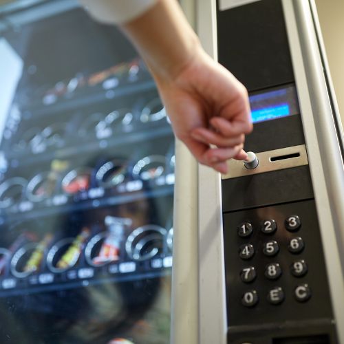 maquinas vending