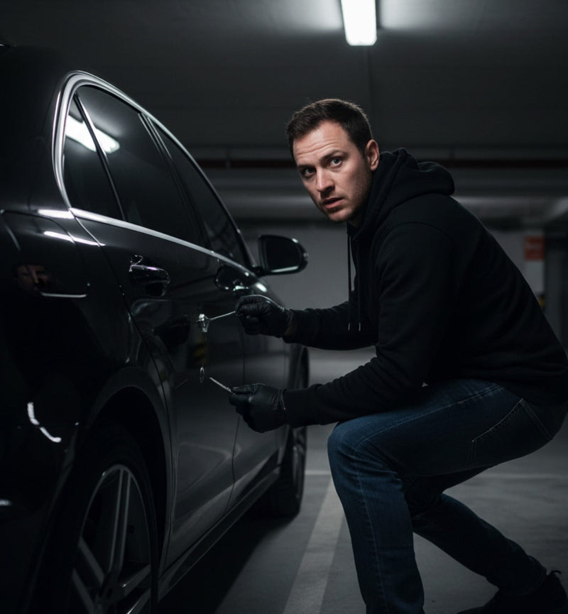 camaras espias para coches