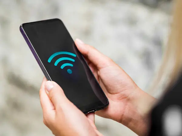 Cámaras Espía Wifi