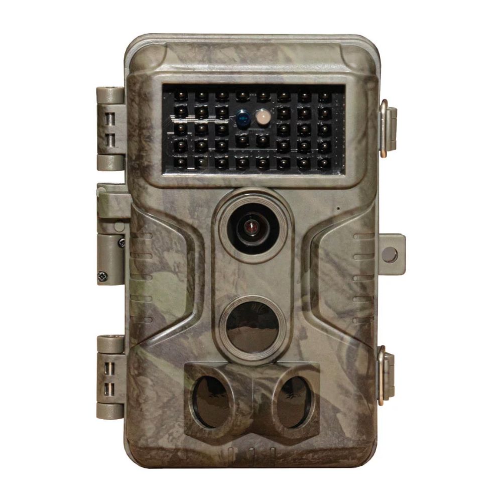 Câmera de vigilância autónoma de 6 meses de duração