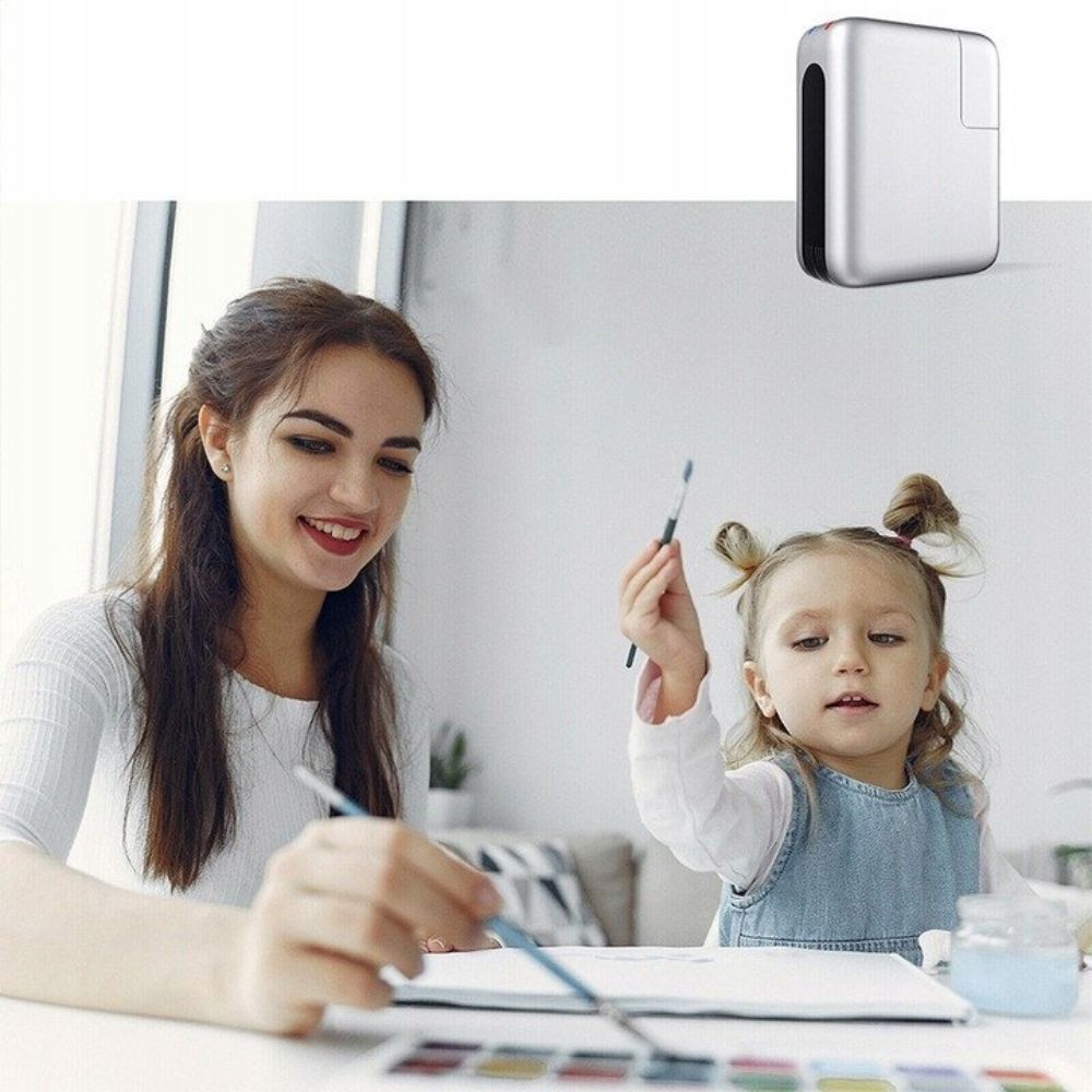 Cargador USB con Cámara WIFI Full HD