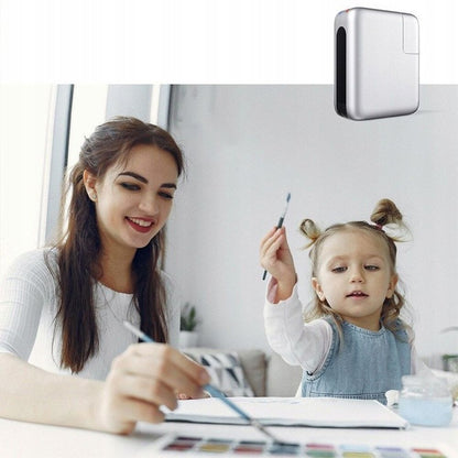 Cargador USB con Cámara WIFI Full HD