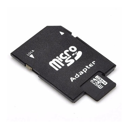 MicroSD para SD em oferta
