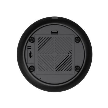 Ventilador Purificador de Aire WiFi con cámara de seguridad