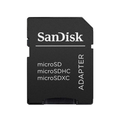 MicroSD para SD em oferta