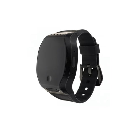 Reloj de Pulsera 32GB con Cámara WiFi de Alta Resolución