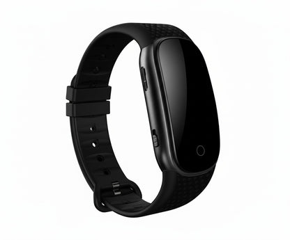 Pulsera Deportiva 30 horas con Grabadora Discreta HD