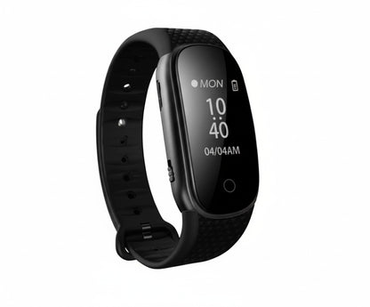 Pulsera Deportiva 30 horas con Grabadora Discreta HD