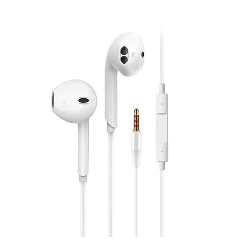Auriculares para Escuchar Grabaciones Espias