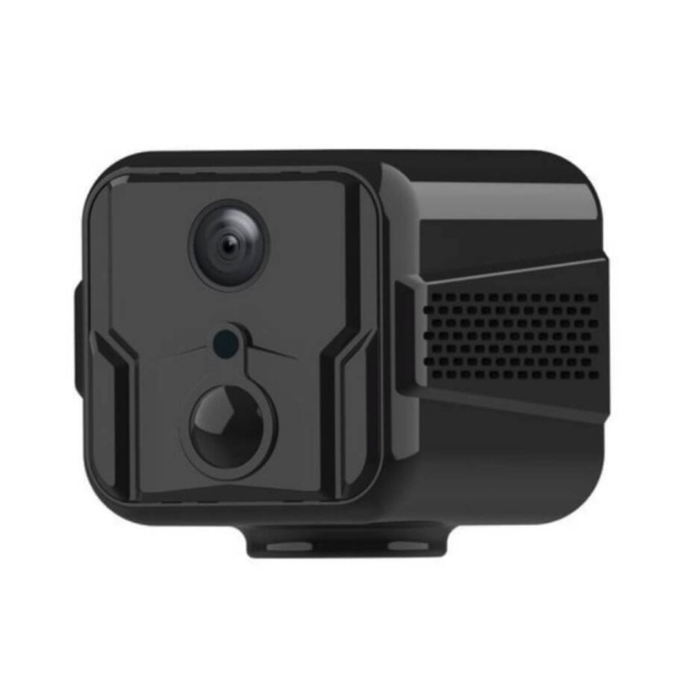 Camara de Vigilancia con Vision Nocturna