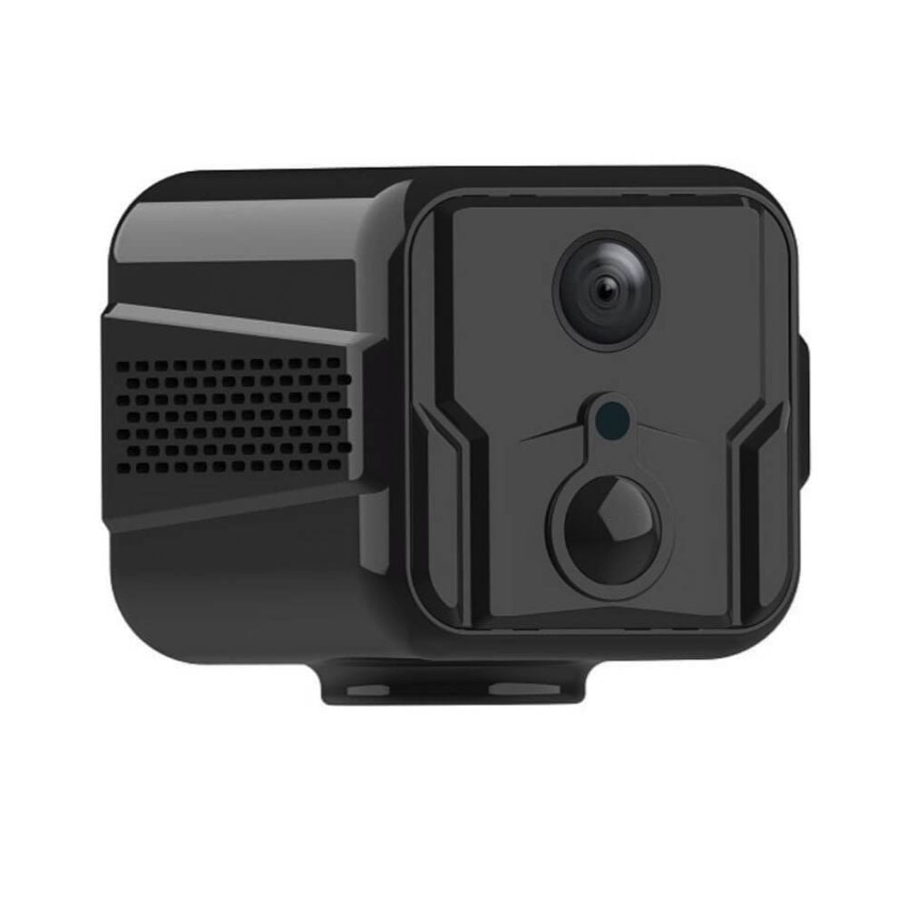 Cámara de Seguridad Mini Sin Cables