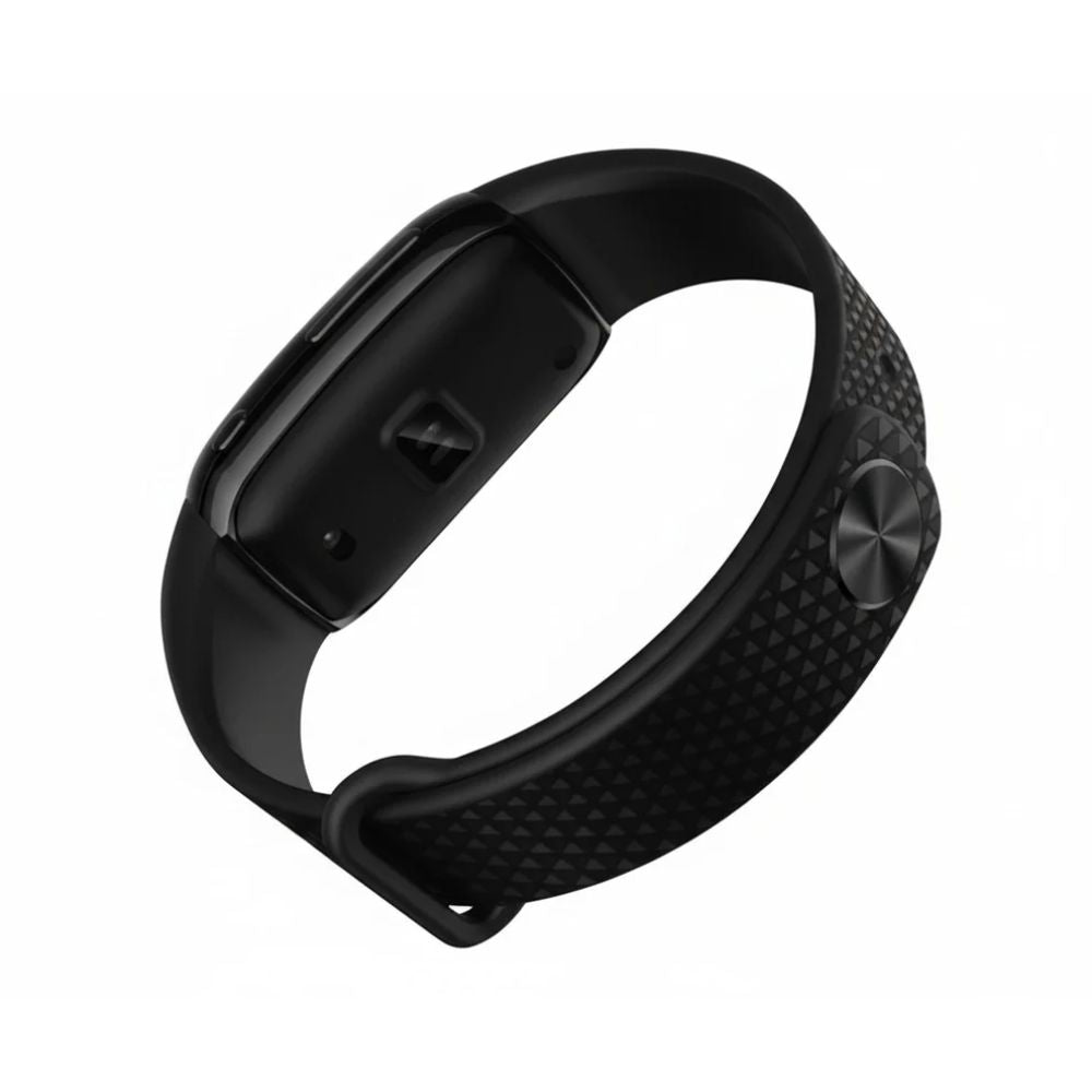 Pulsera Deportiva 30 horas con Grabadora Discreta HD