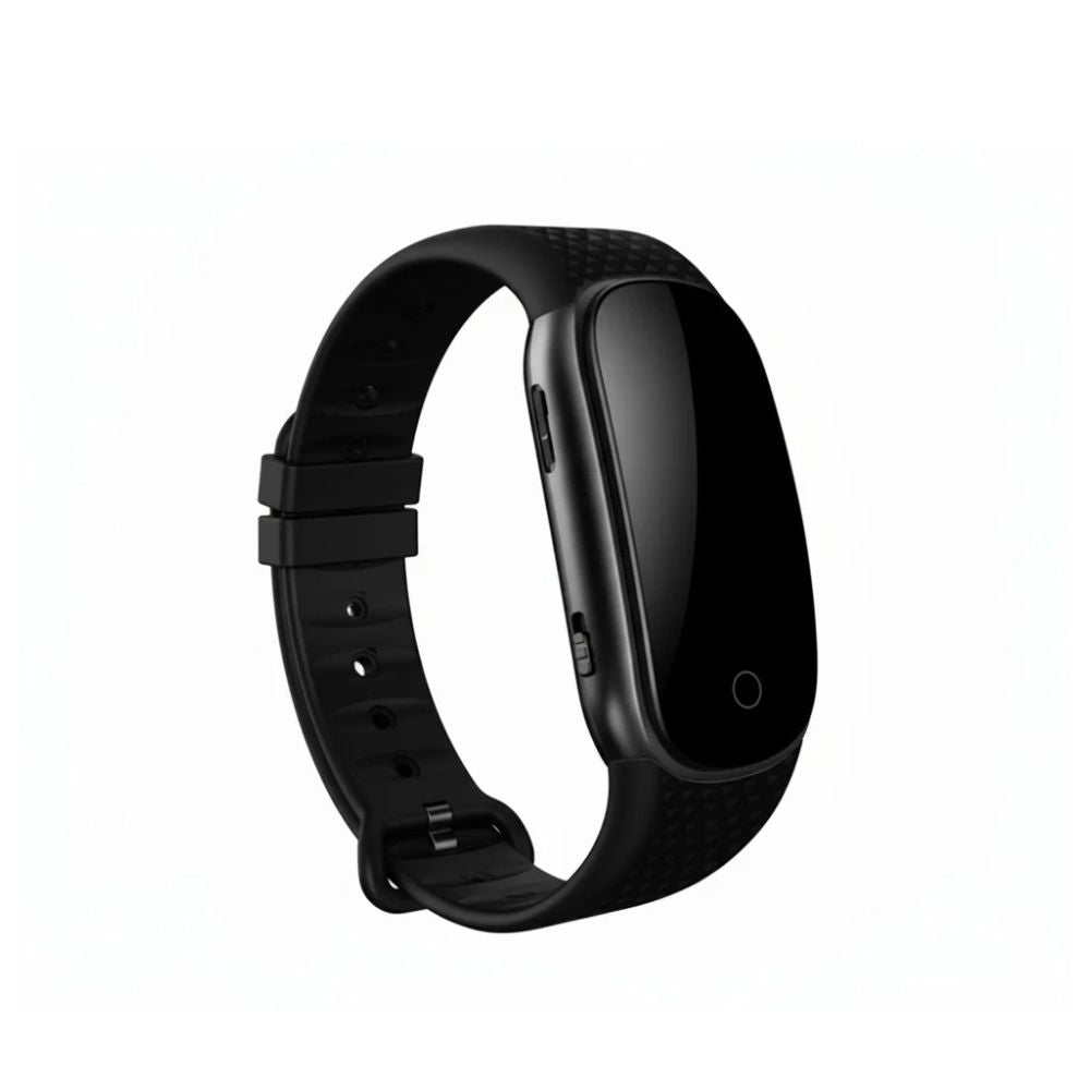 Pulsera Deportiva 30 horas con Grabadora Discreta HD