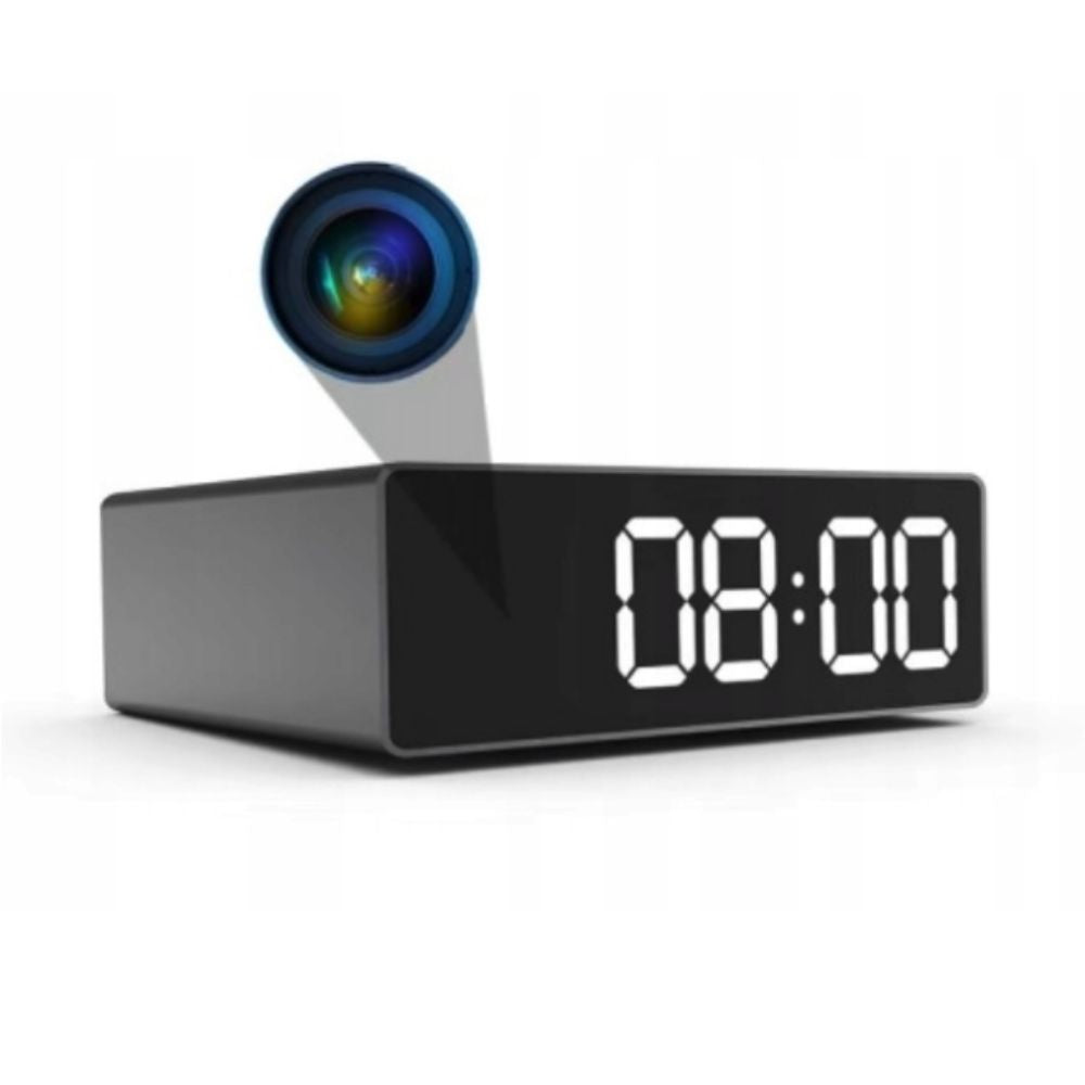 Cámara Espía Oculta Mini WiFi USB Con Visión Nocturna 4K - Vigilancia Para Hogar Y Oficina Cámara Seguridad Hogar Oficina Cámara Espía Oculta Mini WiFi USB Con Visión Nocturna 4K - Vigilancia Para Hogar Y Oficina Cámara Seguridad Hogar Oficina