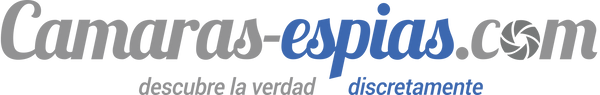 Logo Camaras-Espias.com Descubre la verdad discretamente