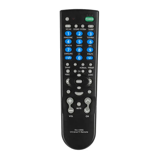 Mando Universal con Cámara WiFi HD ¡Vigilancia Integrada!