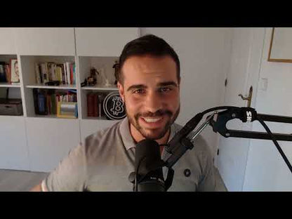 Video sobre el funcionamiento de un boligrafo espia
