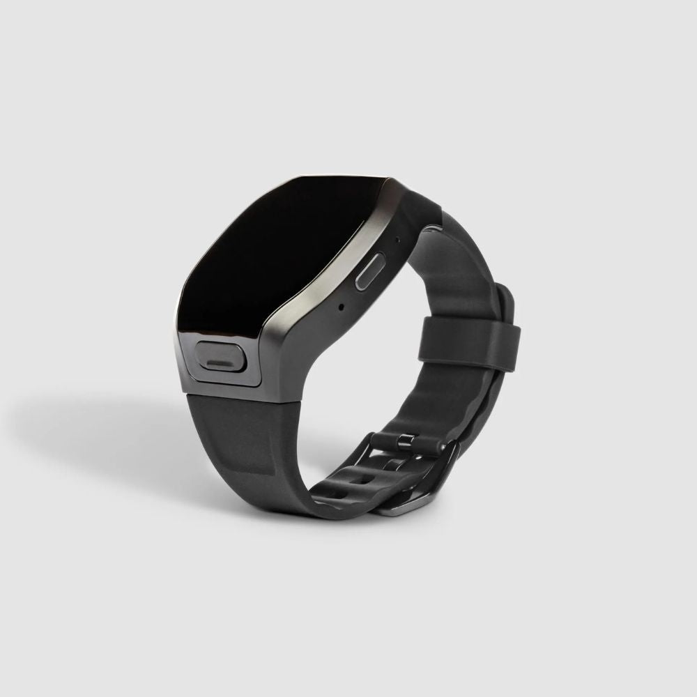 Reloj de Pulsera 32GB con Cámara WiFi de Alta Resolución