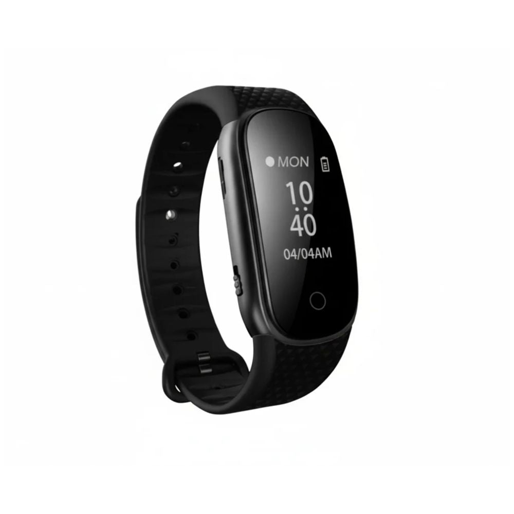 Pulsera Deportiva 30 horas con Grabadora Discreta HD