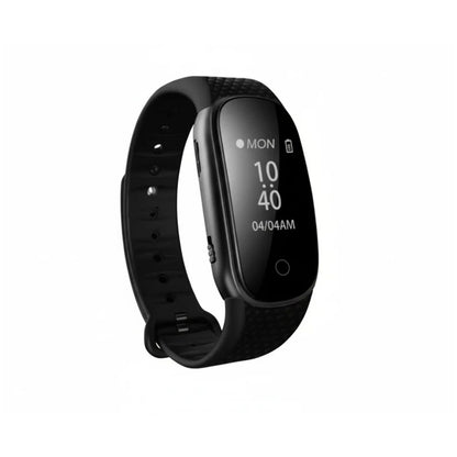 Pulsera Deportiva 30 horas con Grabadora Discreta HD
