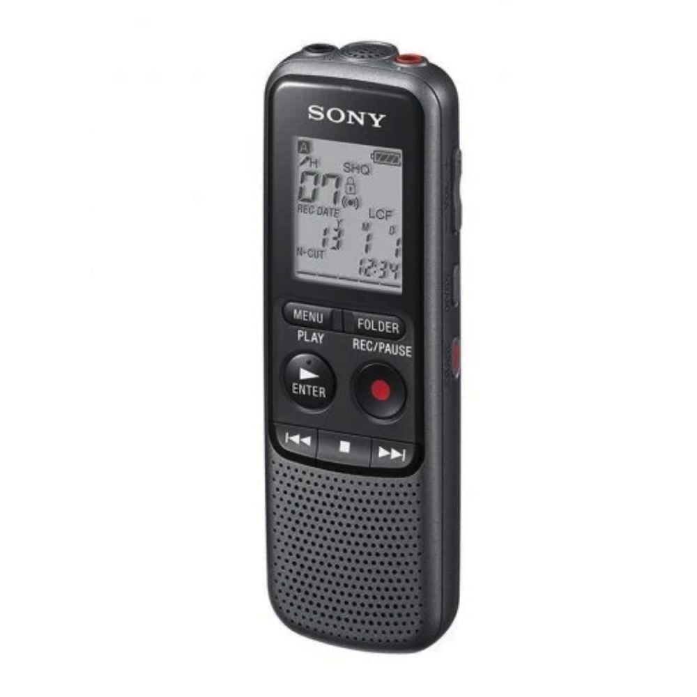 Grabadora Digital de voz y sonido Profesional Sony 4GB