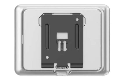 Anclaje con Soporte Mirilla Wifi con Camara