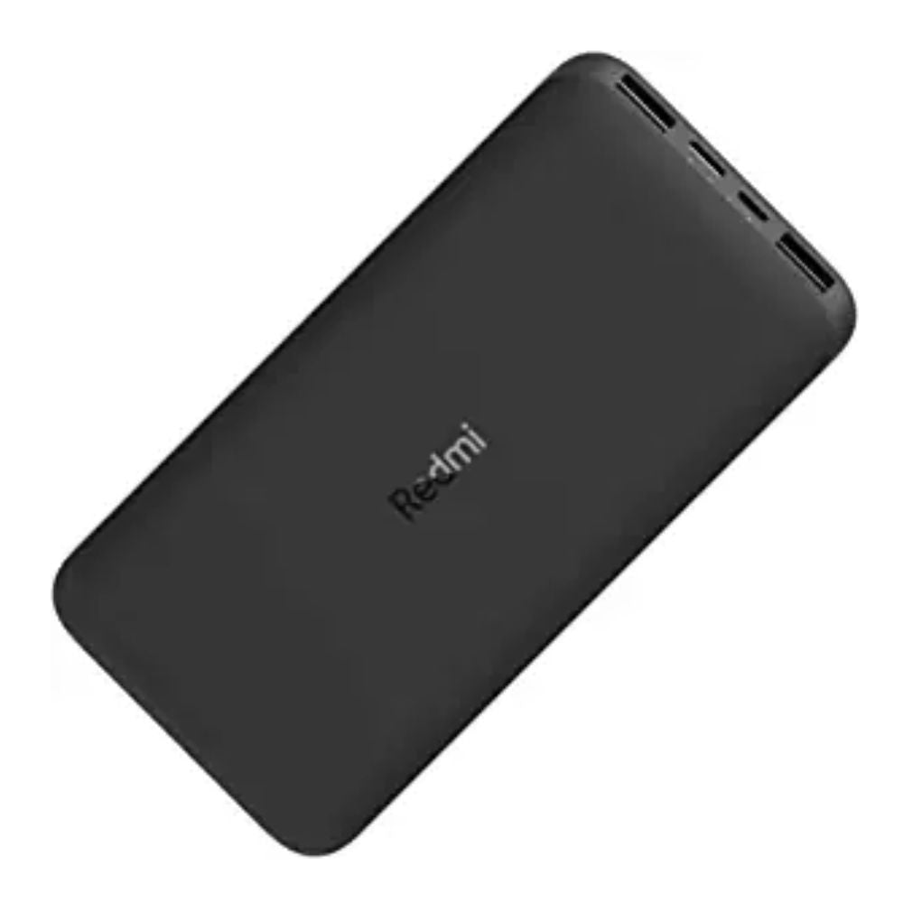 Power Bank Redmi vista lateral